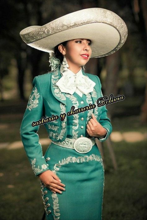 Female Mariachi, Mariachi Dress, Mariachi Women, Cowboy Sayings, Mariachi Costume, Mexican Clothing Style, Mariachi Outfit, Charro Dress, Mariachi Suit