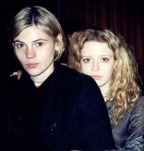 Clea Duvall 90s, Lavender Menace, Clea Duvall, But Im A Cheerleader, Natasha Lyonne, Girl Interrupted, I Love Cinema, Baby Faces, Poker Face