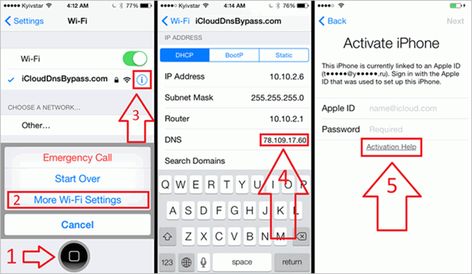 5 Ways to Bypass/Remove iCloud Activation Lock 2022 Unlock Iphone Free, Ringtones For Iphone, Iphone Information, Find My Phone, Iphone Features, Unlock Iphone, Apple Support, Data Backup, Iphone Hacks