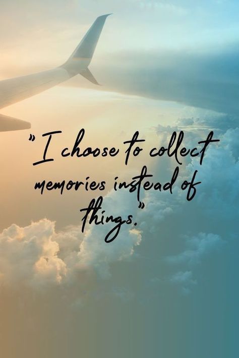 Best Inspirational Quotes For Travel Lovers #TravelInspires #AdventureGoals #WanderlustDreams #InspirationEverywhere #TravelMagic Quotes About Vacation, Collect Memories Not Things, Family Vacation Quotes, Travel With Friends Quotes, Vacation Captions, Solo Travel Quotes, Wanderlust Quotes, Greek Temple, Vacation Quotes