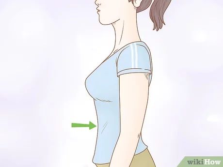 How to Walk Like a Lady: 11 Steps (with Pictures) - wikiHow