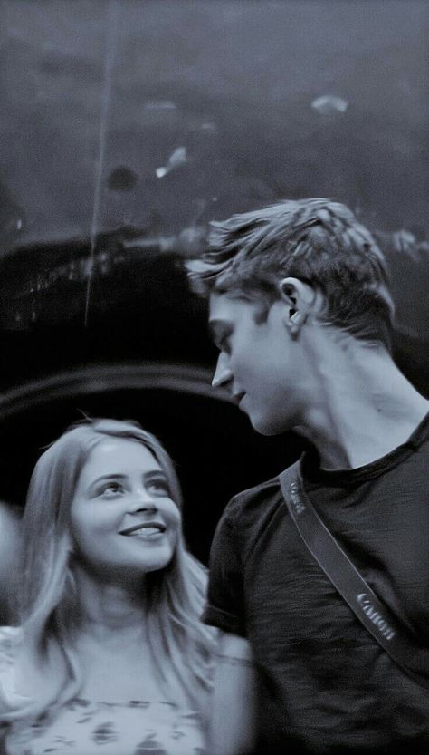 After Movie Aesthetic, Cute Relationship, Hardin Scott, Couple In Love, After Movie, Romantic Videos Couples, Cute Relationship Photos, Movies And Series, Cute Love Stories