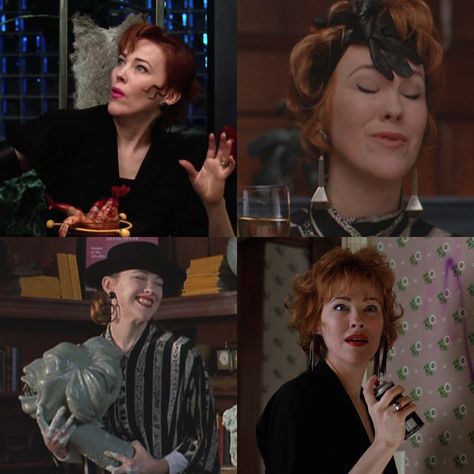 Not sure when it happened exactly, but I have basically turned into Catherine O’Hara’s character in Beetlejuice.   Beetlejuice Beetlejuice Beetlejuice.  #LEWKS Beetlejuice Day O, Otho Beetlejuice, Beetlejuice Catherine Ohara, Catherine O'hara Beetlejuice, Moria Rose, Tim Burton Fashion, Beetlejuice Crafts, Beetlejuice Pfp Movie, Beetlejuice Beetlejuice Lydia