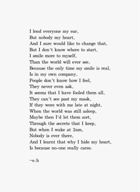 If they were with me late at night, when the world was still asleep, maybe then… Erin Hanson Poems, Eh Poems, Poems Deep, Meaningful Poems, Erin Hanson, Life Quotes Love, Poem Quotes, A Poem, Poetry Quotes