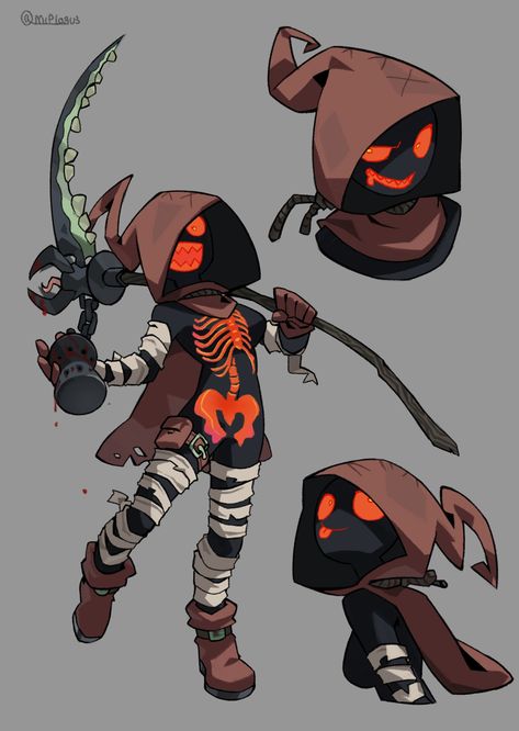 Masked Character Design, Grim Reaper Character Design, Puppet Character Design, Mercenary Character Design, Tf2 Pfp, Voxel Character, Concept Character Design, Scarecrow Character, Mask Artwork