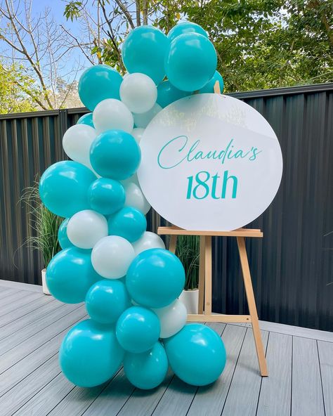 🎈Elevate your celebration with our popular round display 🎉 Looking to add that WOW factor to your next event? Easy to set up, works great for areas with limited space and will steal the show! Look no further, our round acrylic on an easel with a stunning balloon garland, will help you achieve that. Contact us today to book your very own round display expetience #balloon #balloondecor #rentapartyau #rentapartyauballoons Is it the one that you need? We're Open, Sign Display, Guest List, Seven Days, Wow Factor, Party Props, 72 Hours, Balloon Garland, Acrylic Colors