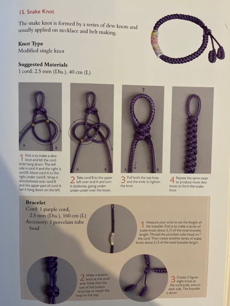 Chinese Knot Meaning, Scooby Keychain, Chinese Knot Tutorial, Chinese Knot Bracelet, Jewelry Smithing, Pitbull Clothes, Chinese Knots, Chinese Knotting Cord, Chinese Knotting