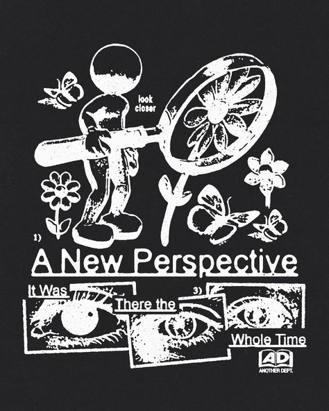 Look closer… it was there the whole time 🔍🌷 Limited to 30 Screen printed and labelled by hand at Another Dept HQ Online now Drake Kendrick, Screen Printed Shirt, A Level Art Sketchbook, Dorm Wall Art, Tshirt Printing Design, Learning Graphic Design, Printed Matter, Screen Printing Shirts, Family Matters