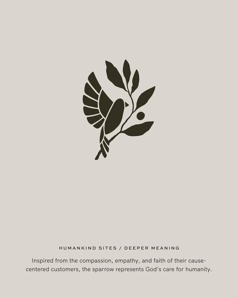 In honor of Earth Day, I thought I’d share a roundup of our favorite organic, nature-inspired logomarks. 🌱 A common thread I see among my artisan & maker clients is finding inspiration from natural elements. So, it makes perfect sense that their brand would have similar organic features. While there are a million “floral logos” out there on Pinterest, at Thuro, I always aim to break out of the mold of the norm. Here’s some ways we help our clients stand apart from the rest: 🌿 Include diff... Nature Logo Inspiration, Floral Logos, Logo Inspiration Nature, Nature Symbols, Brand Values, Brand Aesthetic, Organic Nature, Logo Idea, Organic Logo