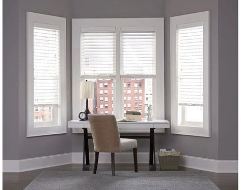 Bedroom blinds ideas