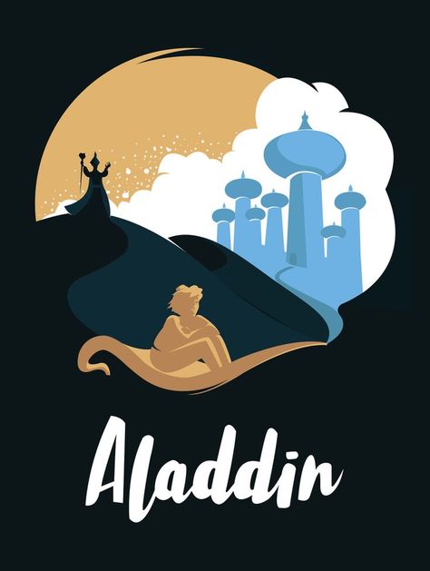 Disney Movies Posters Original, Disney Dance, Aladdin Art, Animated Movie Posters, Disney Movie Posters, Classic Disney Movies, Disney Posters, Dance Poster, Film Disney