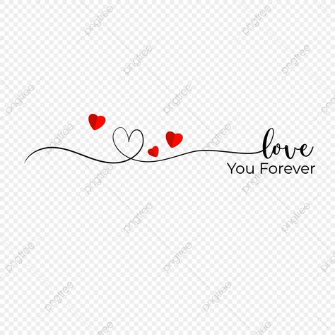 Happy Png Text, I Love You Png Text, Love You Png, Love Png Text, Text Background Png, Ornament Typography, Wedding Invitation Posters, Happy Promise Day, Love Yourself Text