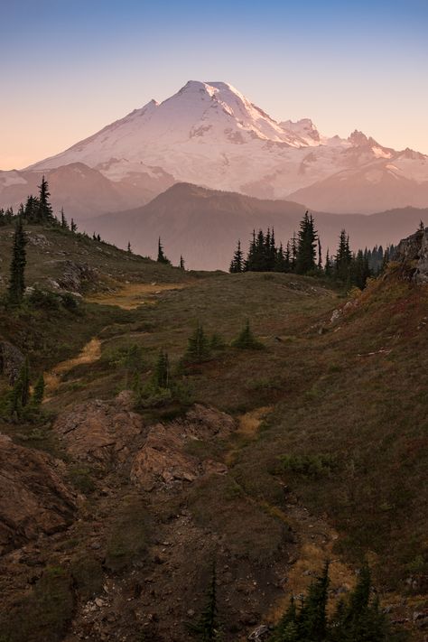 Bellingham Washington Aesthetic, Mount Baker, Mount Baker Washington, Bellingham Wa, Mt Baker Washington, Cascade Mountains Washington, Chelan Washington, Bellingham Washington, Camping Park