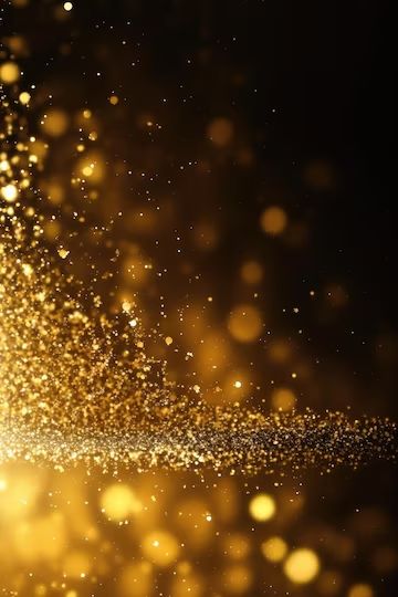 Free Photo | Golden glitter lights on isolated on dark background gold glitter dust defocused texture abstract sparkle particle bokeh Glitter Texture Sparkle, Brown Gold Background, Golden Background Texture, Golden Glitter Background, Gold Sparkle Background, Gold Bokeh, Golden Sparkle, Gold Glitter Background, Birthday Posters