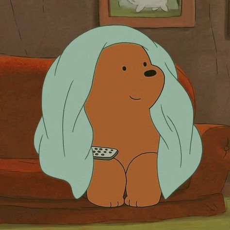 We Bare Bear, We Are Bears, Beer Bear, Ice Bear We Bare Bears, Bear Bears, Baby Bears, We Bare Bears Wallpapers, Cartoon Network Shows, Aesthetic Memes