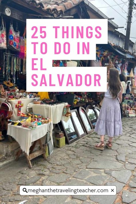 El Salvador El Tunco, Vacation Outfits El Salvador, El Salvador Fashion, El Salvador Aesthetic Outfit, El Salvador Travel, Traveling Teacher, Peru Travel, Mayan Ruins, Packing List For Travel