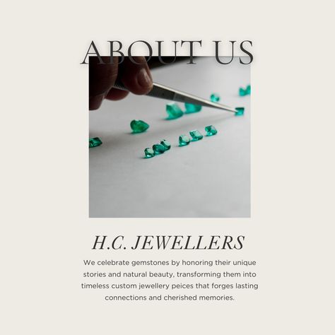 Discover the artistry of H.C. Jewellers, where handpicked natural gemstones merge with the timeless elegance of bespoke jewellery. Each gemstone embodies our passion for quality and unique stories, and each design reflects our commitment to craftsmanship. With three generations of wisdom rooted in Jaipur, we bring unparalleled beauty and expertise to every piece we create. ✨💎 #HCJewellers #GemstoneArtistry #TimelessElegance #gemstone #gemstonejewelry #emeralds #ruby #tanzanite #sapphire Luxury Turquoise Gemstone Beads, Luxury Blue Jade Jewelry, Luxury Natural Blue Gemstones, Ruby Kyanite, Ruby In Kyanite, Business Branding Inspiration, Bespoke Jewellery, Cherished Memories, Business Branding