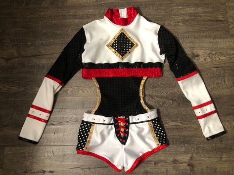 Shifting Outfits, Outfit Wishlist, Wrestling Outfits, Female Wrestling, Wwe Outfits, Rocker Outfit, Wrestling Gear, Cheer Uniform, British Women