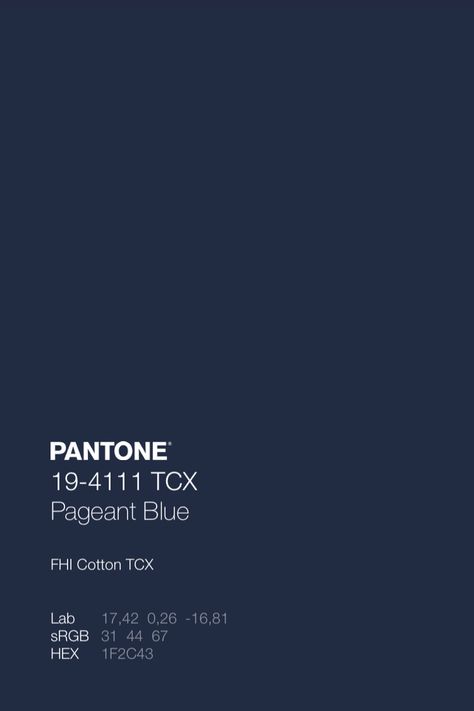 The standard winter color palettes are usually composed with blue. In this particular case: blue is the hue (cold and deep greens, with a bit of black shade) and pastel lights; which gives very royal and cold feel to overall color combination. #pantone #winter #green #blue #color #swatc· #Blue #Color #ColorPalette #Dark #FHICottonTCX #Green #Pantone #PANTONE12-4306TCXBarelyBlue ... Deep Blue Pantone, Dark Blue Shades Colour Palettes, Cold Colors Aesthetic, Blue Pantone Colour Palettes, Deep Blue Color Combination, Pantone Blue Green, Blue Pantone Shades, Color Blue Palette, Shades Of Blue Pantone