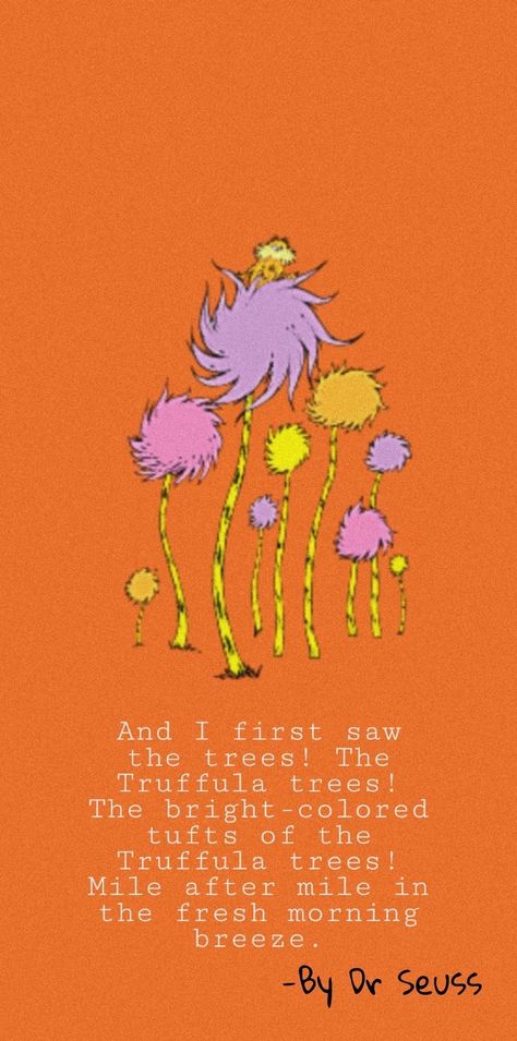 Dr Seuss Wallpaper Iphone, Dr Seuss Wallpaper Aesthetic, Dr Seuss Aesthetic, Lorax Wallpaper Iphone, Dr Seuss Wallpaper, The Lorax Aesthetic, The Lorax Wallpaper, Lorax Aesthetic, Lorax Wallpaper