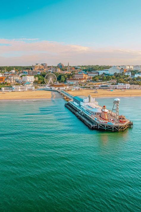 11 Very Best Beaches Near London To Visit Whitstable Beach, Backpacking Ireland, London Beach, Bournemouth Beach, Ireland Hotels, Ireland Beach, Corfe Castle, Botany Bay, Visiting London