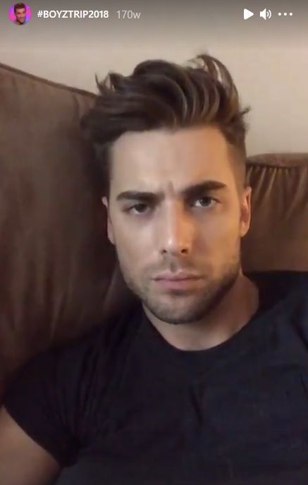 Dustin Milligan lookin Blue Steel hot Dustin Long, Car Dusan Silni, Dustin Milligan Hot Frosty, Dustin Hoffman The Graduate, Dustin Milligan, Milind Soman, Lord Help Me, Dandy, Dream Guy