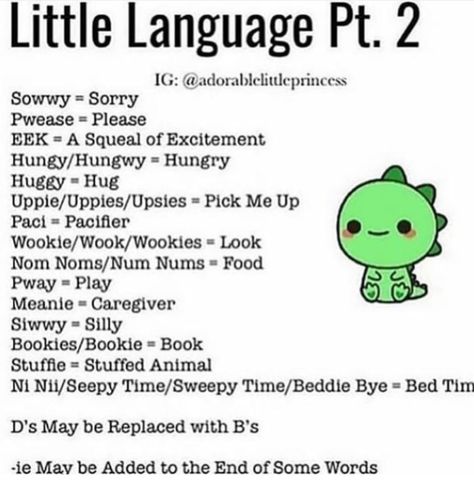 that's a guide for all littles and people who want to be one. caregiv… #random #Random #amreading #books #wattpad Cute Snack Recipes, Who Wants To Be The To My, Space Journal, Pet Regression, Space Quotes, Pet Spaces, Baby Talk, Little Things Quotes, Journal Writing Prompts