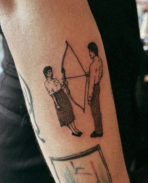 Radiohead Tattoo, Tattoo People, 4 Tattoo, Stylist Tattoos, Classic Tattoo, Jewelry Tattoo, Baby Tattoos, Elegant Tattoos, Simplistic Tattoos