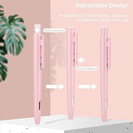 Apple Pencil Cover, Apple Pencil 2nd Generation, Happy Mindset, Pencil For Ipad, Apple Pencil Case, Diy Apple, Apple Pen, Bling Phone Cases, Iphone Life Hacks