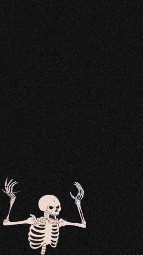 Vintage Halloween Wallpaper Iphone, Dark Halloween Wallpaper, Skeleton Wallpaper Aesthetic, Black Halloween Wallpaper, Sophisticated Halloween, Skeleton Wallpaper, 2022 Wallpaper, Halloween Wallpaper Iphone Backgrounds, Halloween Wallpaper Backgrounds