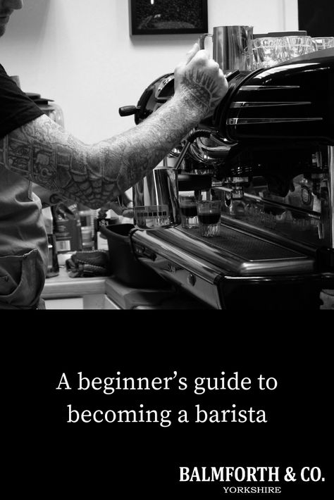 How To Be A Barista, Hazelnut Cappuccino, Barista Course, Cappuccino Recipe, Fresh Coffee Beans, Coffee Industry, Coffee Tamper, Coffee World, Brewing Equipment