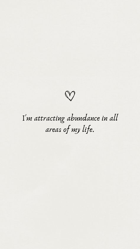 Abundance Affirmations Aesthetic, Positive Self Love Affirmation Quotes, Quotes For Manifestation, Power Of Manifestation Quotes, Daily Affirmation Quotes, I Love Who I Am, Affirmations Positive Law Of Attraction Wallpaper, Attract Love Affirmations, Highest Self Affirmations