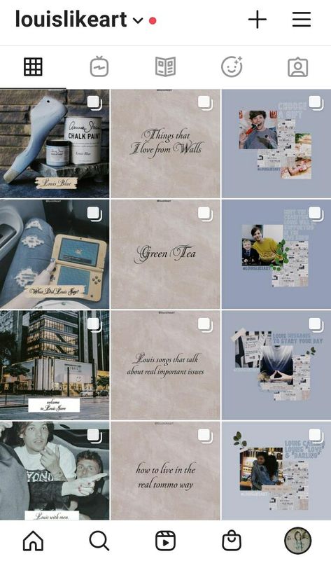 Three Grid Instagram Post, Instagram Theme Ideas Color Schemes For Business, Double Alternate Instagram Feed, Instagram Color Scheme Feed, Instagram Theme Ideas Color Schemes, Instagram Post Template Business, Blue Instagram Feed, Insta Grid Ideas, Instagram Grid Ideas