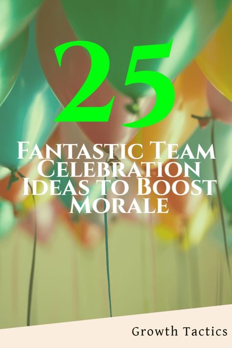 Boost team morale with these 25 fantastic celebration ideas for work anniversaries, project milestones, or just appreciating your team members! Business Celebration Ideas, Team Celebration Ideas Work, Work Celebration Ideas, Project Milestones, Nurse Supervisor, Team Celebration, Welcome To Our Team, Effective Management, Team Morale