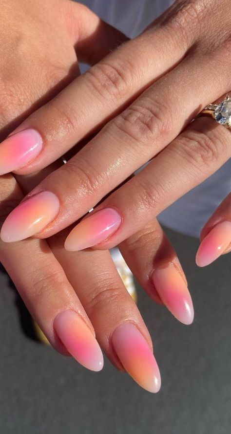 august nails 2024 #AugustNails2024 #SummerNailTrends #ChicManicure #NailArtIdeas #TrendyNails #2024NailDesigns #NailInspo #StylishNails #SummerBeauty #NailGoals Cute Nail Designs For Summer 2024, Nails Inspiration 2024, Nail Summer 2024 Trends, Nail Inspiration Summer 2024, Summery Nails 2024, Simple Nail Designs Summer 2024, Summer 24 Nails, Nails 2024 Summer, Nail Summer 2024