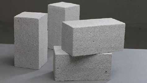 Cellular Lightweight Concrete (CLC) also known as Foamed concrete is one of the most significant type of concrete used for construction purposes due to its Red Clay Bricks, Pervious Concrete, Water Cement Ratio, Autoclaved Aerated Concrete, Concrete Mix Design, Aac Blocks, Types Of Concrete, Cement Blocks, Sustainable Building Materials