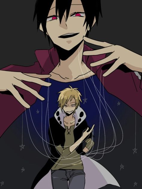 Andy being controlled by his evil brother Puppet Master Drawing, Puppet Master, Kagerou Project, Master Drawing, Animation Art Sketches, Small Drawings, Drawing Expressions, Dark Art Illustrations, Animated Drawings