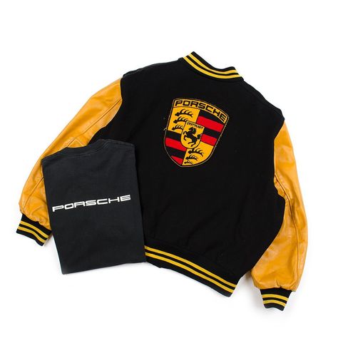 The Car Company on Instagram: “Original PORSCHE gear from our collection! @porsche” Porsche Jacket, Porsche F1, F1 Driver, Car Company, Men's Outerwear, Future Fashion, F1 Drivers, Mens Outerwear, Diy Fashion