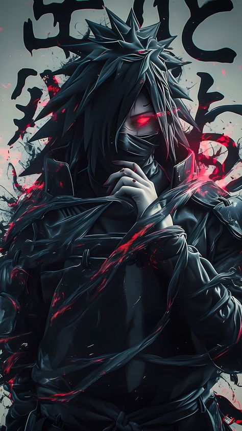 【MADARA】 ⁀➷ Wallpaper ✪ Madara Uchiha Wallpapers, Madara Wallpaper, Samurai Wallpaper, Android Wallpaper Art, Anime Lock Screen Wallpapers, Anime Lock Screen, Dark Fantasy Artwork, Mangekyou Sharingan, Dragon Ball Painting