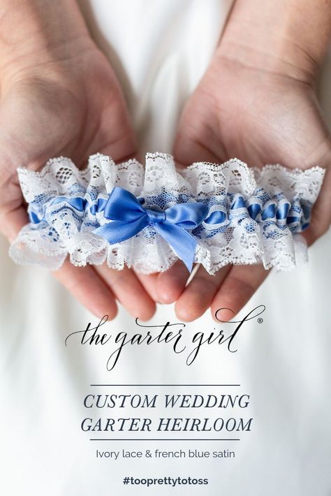 Custom Wedding Garter, Bride Garter, Wedding Horseshoes, Bridal Hair Veil, Garter Toss, Snowflake Wedding, Garter Wedding, Wedding Robes, Sentimental Wedding