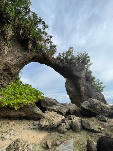 Neil Island, Natural Coral, Horseshoe Bend, Bridge, Coral, Natural Landmarks, Water, Travel, Nature