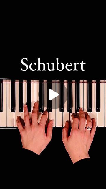 Elizaveta Frolova on Instagram: "Franz Schubert’s masterpiece ⠀  🎶 Sérénade (Ständchen), D.957 ⠀  Now fully available on my YouTube channel 🔥 ⠀  #schubert #serenade #standchen #piano #pianist" Franz Schubert, Piano Music, My Youtube Channel, Youtube Channel, Piano, Music, On Instagram, Instagram