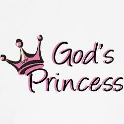 God's beautiful Princess Gods Little Princess, Princess Of God, Gods Princess, Christian Quotes Wallpaper, Comforting Bible Verses, Christian Jokes, Christian Quotes God, Bible Motivation, Christian Bible Quotes