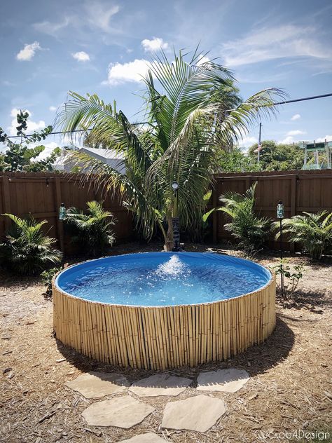 15 DIY Stock Tank Pool Ideas for Your Backyard Oasis Piscina Pallet, Large Stock Tank, Pallet Pool, Tank Swimming Pool, Stock Tank Swimming Pool, Pool Makeover, Ideas De Piscina, Stock Pools, Diy Stock Tank