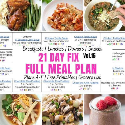 Healthy Weekend Meals, 21 Day Fix Plan, 21 Day Fix Snacks, Fixate Recipes, 21 Day Fix Diet, 21 Day Fix Meal Plan, Meal Prep Guide, 21 Day Fix Meals, Weekend Meals