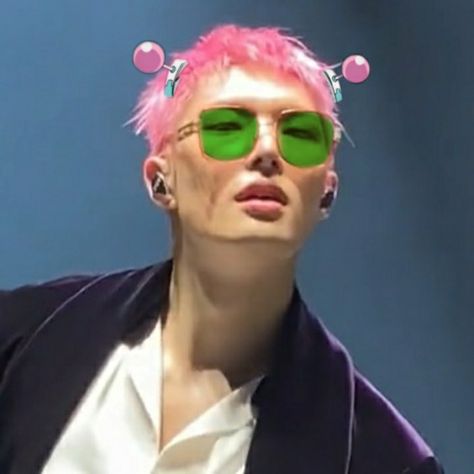 ❕DONT REPOST❕☆ #mingi #ateez #saikik #kpopanime #edit #icon Mingi Funny Photos, Ateez Concept Photos, Ateez Core, Mail Stickers, Song Min Gi, Ateez Icons, Funny Glasses, Me And My Bestie, Mingi Ateez