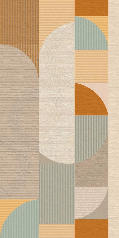 Tarkett Introduces nowHAUS: A Bauhaus-Inspired Flooring Collection Bauhaus Inspired, Collection Design, Design Studios, Padova, Floor Patterns, Carpet Design, Patterned Carpet, Design Milk, Geometric Art