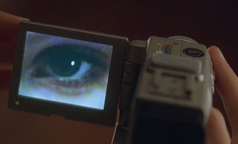 American Beauty American Beauty, An Eye, Screen, Beauty