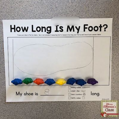 Length Preschool Activities, Grade R Math Activities, Comparing Length Preschool, Teaching Sizes Preschool, Measurement Stem Activities Kindergarten, Estimating Activities Kindergarten, Maths Measurement Activities, Teaching Length Kindergarten, Length Activities Year 1