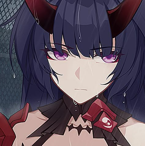 Raiden Mei Icon, Raiden Mei Honkai Impact, Mei Honkai Impact, Raiden Mei Honkai, Herrscher Of Thunder, Mei Icon, Mei Honkai, Honkai Icons, Raiden Mei